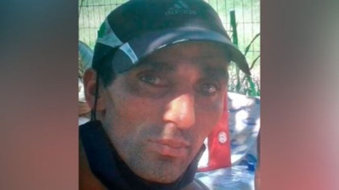 Se negó a declarar el detenido acusado por haber sustraído a la niña de Villa Lugano