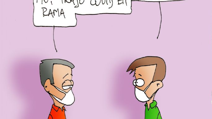 Humor 21/03/2021
