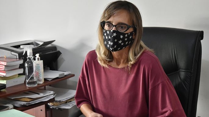 La mayor demanda en la Defensoría Federal evidencia la brecha digital