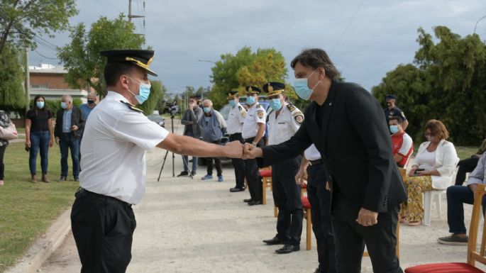 Patrulla Preventiva