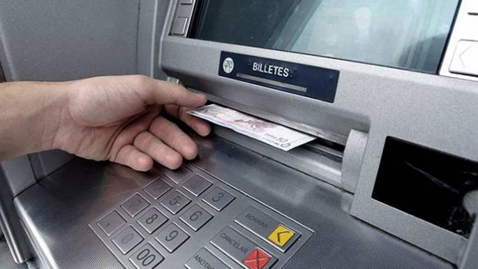 Gratuitos solo para cuentas sueldo, jubilaciones y beneficiarios de planes sociales
