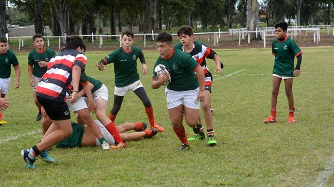 Un año después, volvió con todo