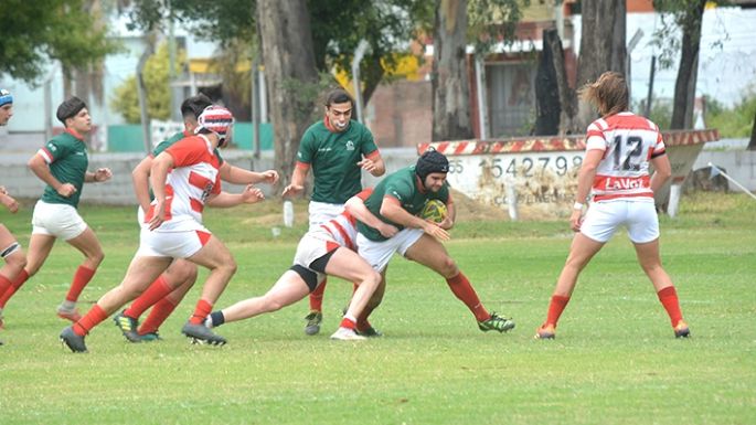 Un año después, volvió con todo