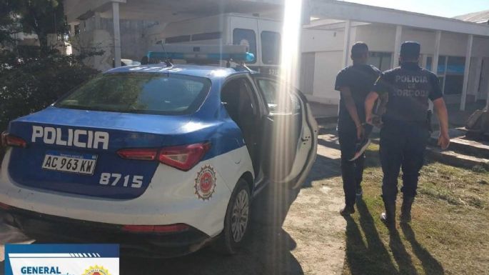 Le robaron la moto a un canillita cuando estaba trabajando pero lograron recuperarla