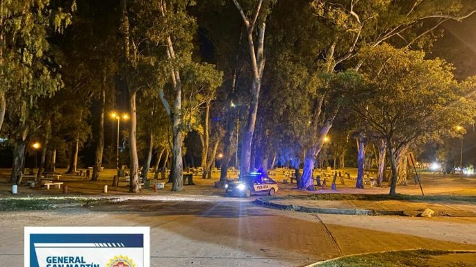 Desactivaron una fiesta con 120 personas y otras cuatro reuniones sociales
