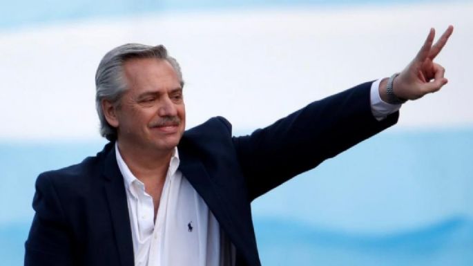 Alberto Fernández asume mañana la presidencia del Partido Justicialista