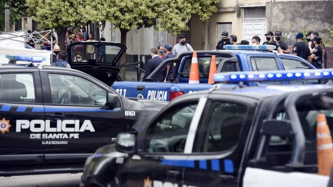 2020: Récord de asesinatos en Rosario