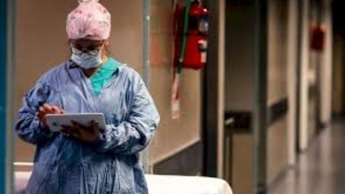 Argentina: 28 fallecidos y 4.032 nuevos contagios de coronavirus