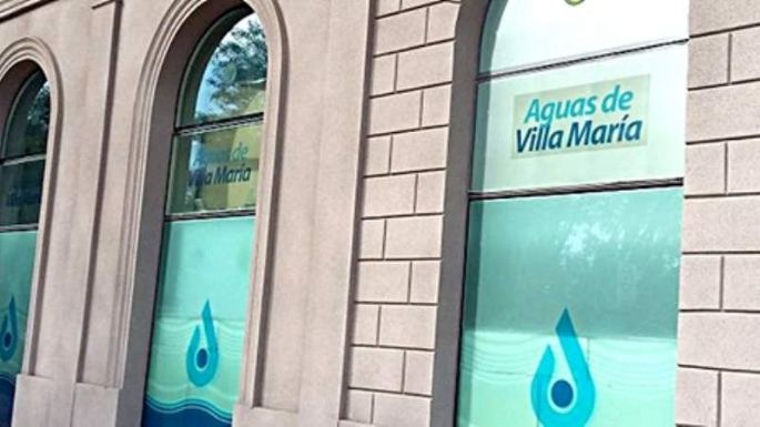 Crece la cantidad de robos de medidores de agua