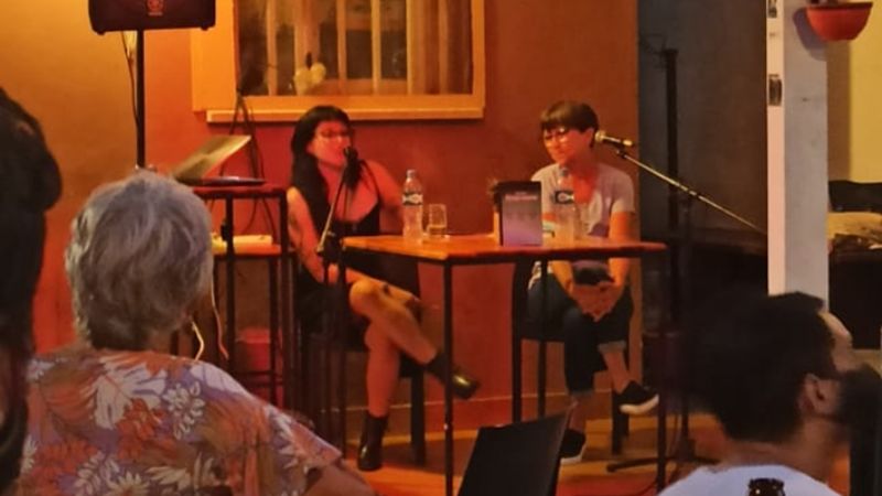 Diario de una juventud rabiosa