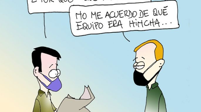 Humor 22/03/2021