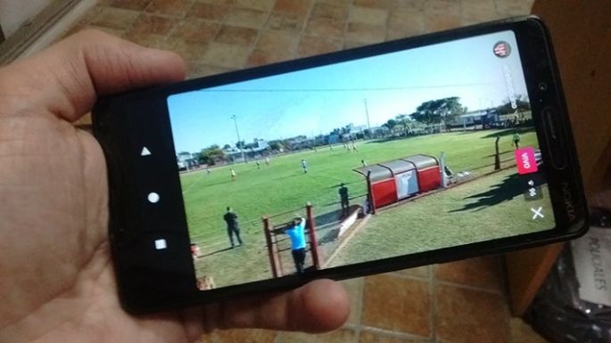 Adaptarse para que todos puedan estar