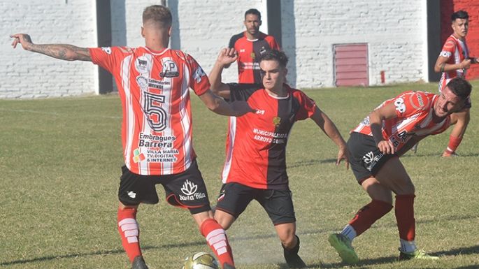 Colón tuvo un mejor final