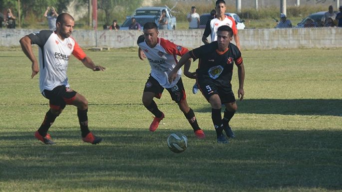 Al León se le escapó la presa