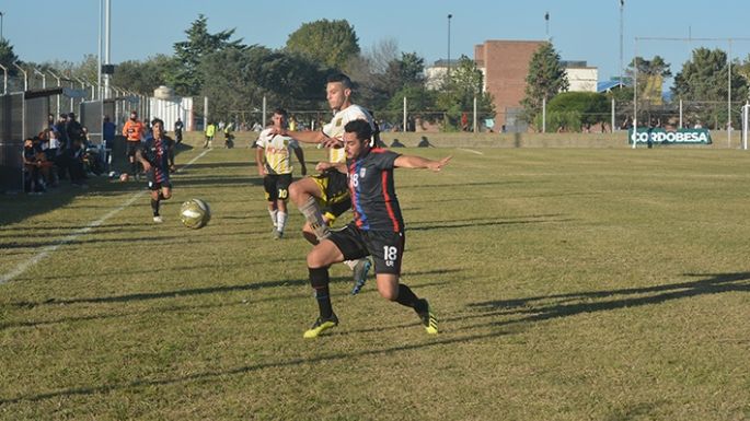 Imágenes de un regreso esperado