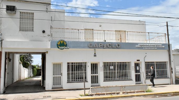 “Queremos continuar el legado”