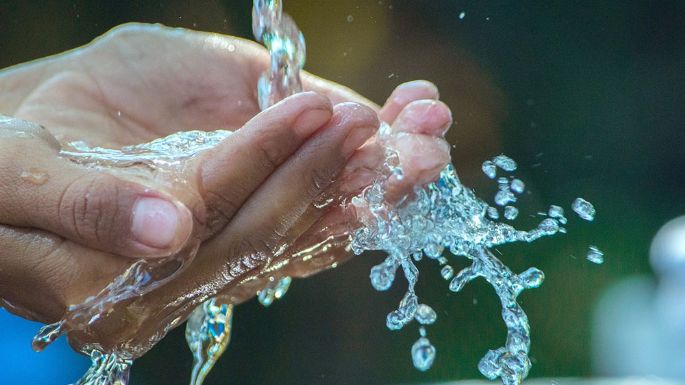 Lanzaron el programa "Compañeritos del Agua" para escuelas locales