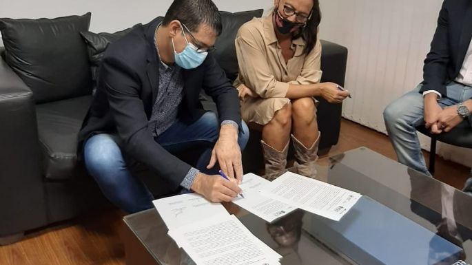Relevarán la cantidad de animales domésticos en Villa Nueva