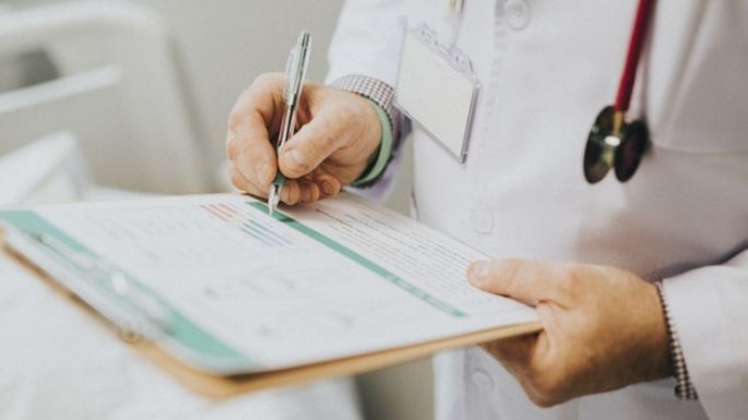 La consulta mínima ética de los médicos será de $6 mil desde octubre
