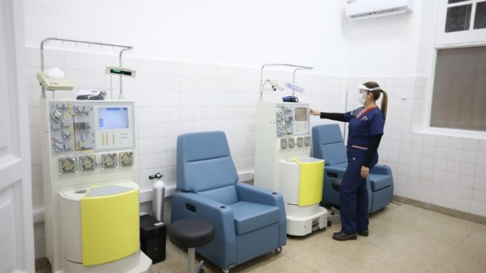 Sigue la campaña de donación de plasma de personas recuperadas de Covid-19