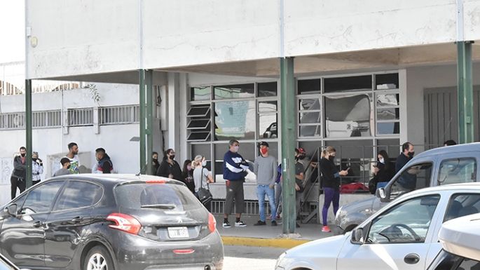 Nuevas vacunas, viejos problemas