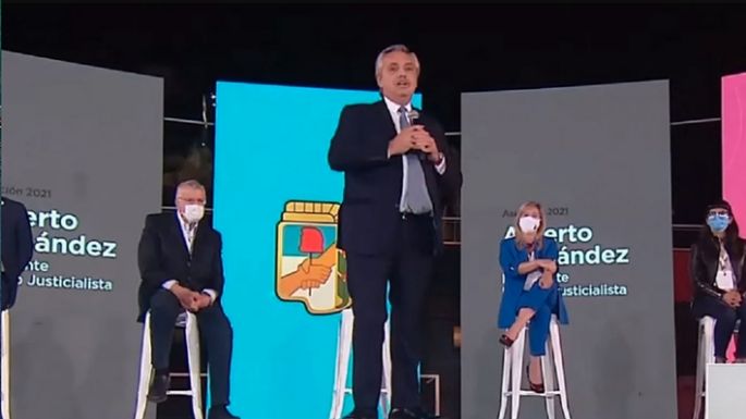“La discusión sigue siendo desarrollo o especulación”