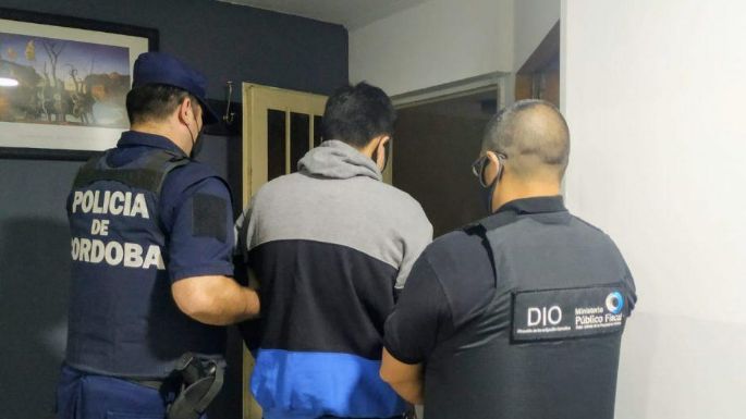 Arrestaron a un hombre por "grooming"