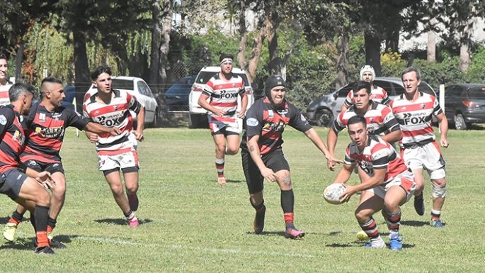 Un regreso con dos victorias