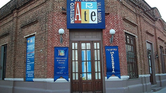 La Panadería cumple 30 años