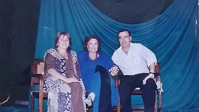 La Panadería cumple 30 años