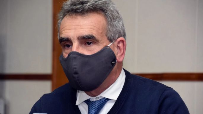Rossi: "La Justicia tendrá que tener en cuenta el fallo del Consejo de Guerra"