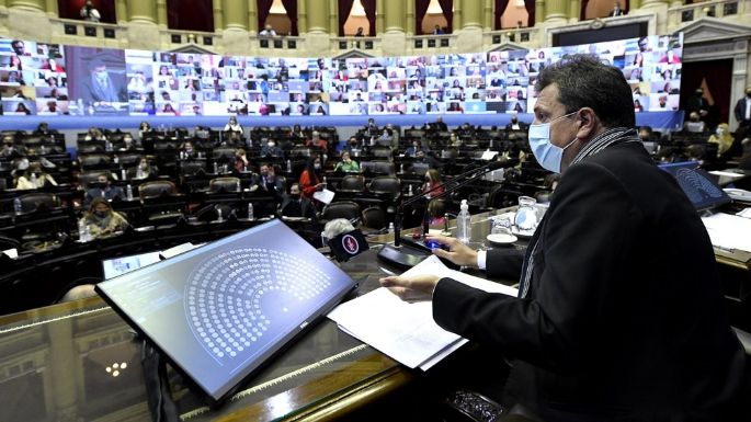 Diputados sesiona el sábado para tratar los cambios en Ganancias