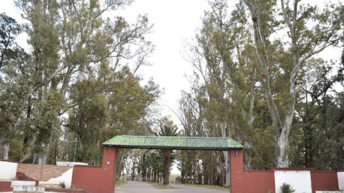 Villa Nueva: acto para conmemorar los 45 años del último Golpe de Estado