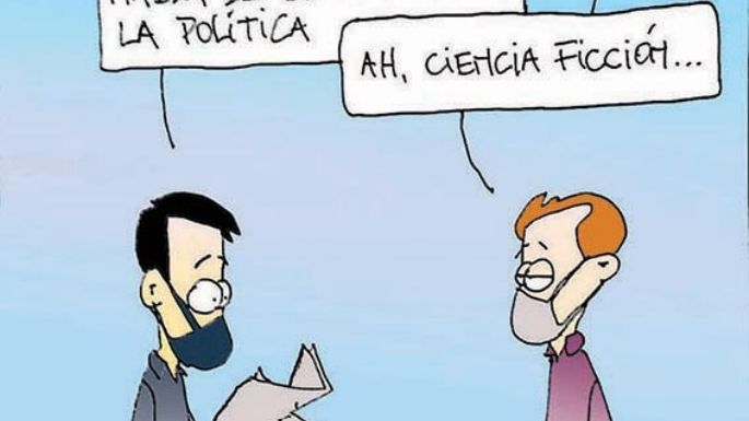 Humor 24/03/2021