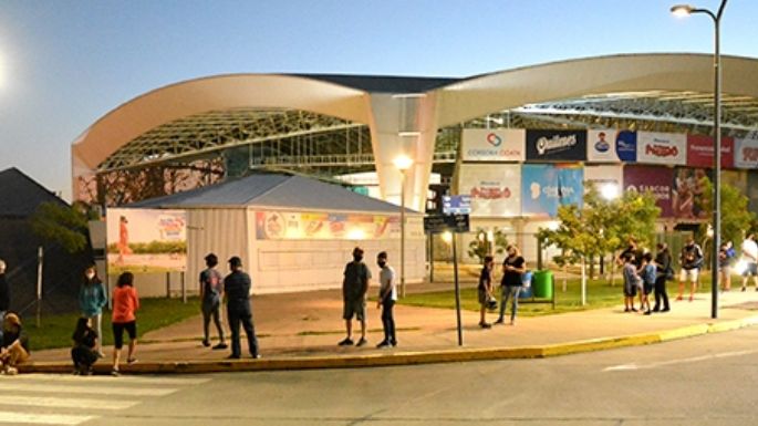 Alertan por engaños para la vacunación