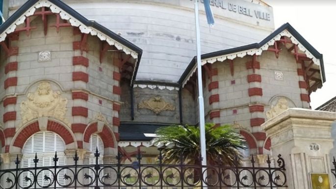 Empresario pidió en la Justicia  no pagar el aporte extraordinario