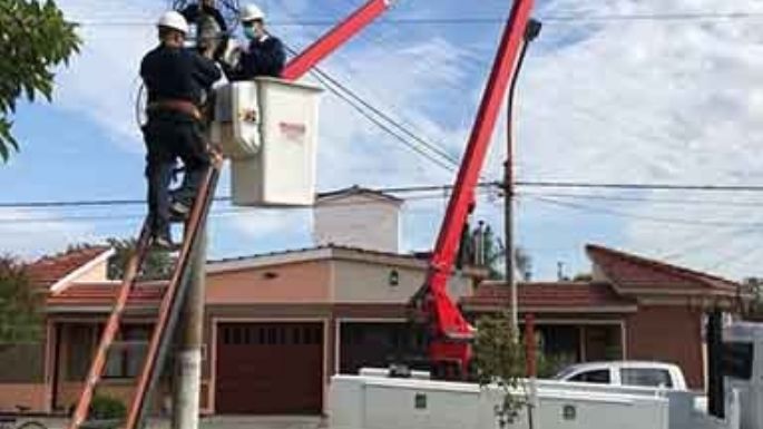 La fibra óptica ya conecta a todos