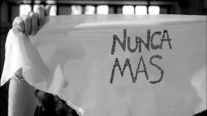 A 45 años, memoria