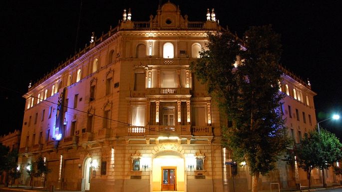 Ya está listo el envío de las 500 Becas AURA