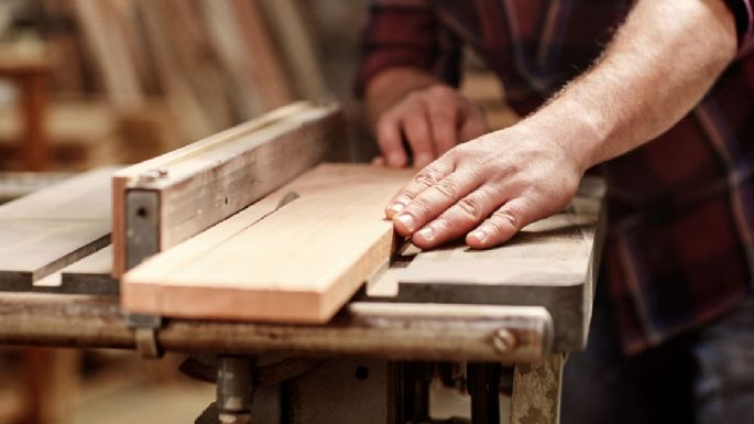 Abren inscripciones para talleres de herrería y carpintería