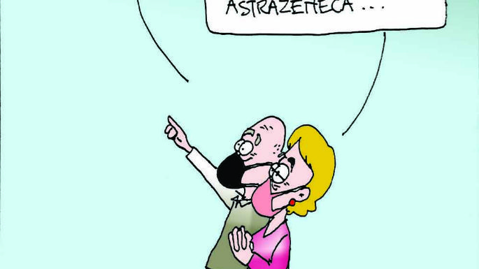Humor 25/03/2021