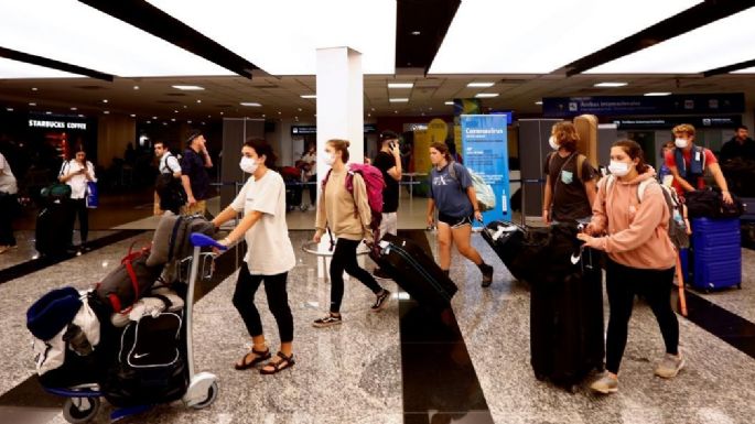 Allanaron una agencia de viajes en Córdoba