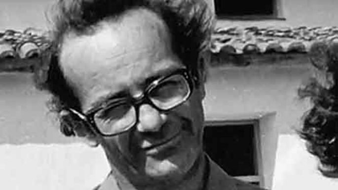 Un mural para Rodolfo Walsh
