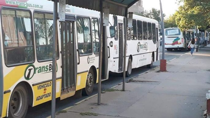 Gestionan los pases libres por discapacidad y motivos de salud para el uso gratuito del transporte