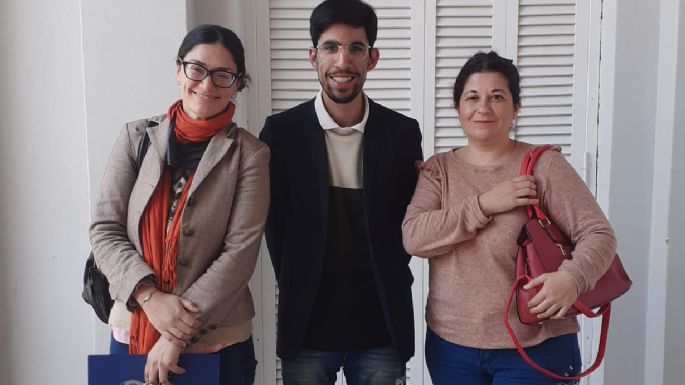 Encuentro virtual: la adopción en Argentina, realidades y pasos