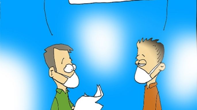 Humor 27/03/2021