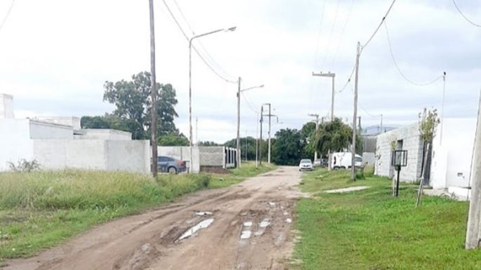 Empiezan a escriturar sus lotes vecinos del barrio Padre Mugica