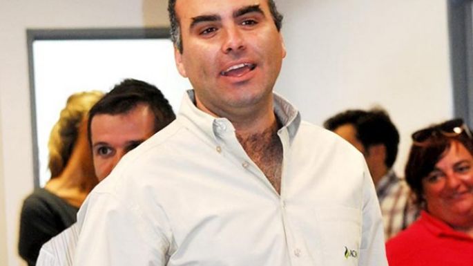 En vilo por la ley de biocombustibles