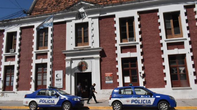 Caso repetido: otra pareja se quiso ir sin pagar el hotel