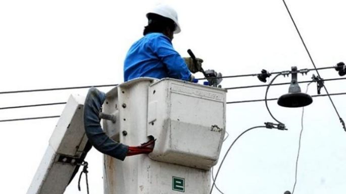 Distintos barrios afectados por un corte de luz: qué pasó